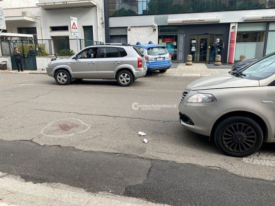 Travolto mentre attraversa il viale sulle strisce pedonali: in “codice rosso” al Fazzi - Corriere Salentino