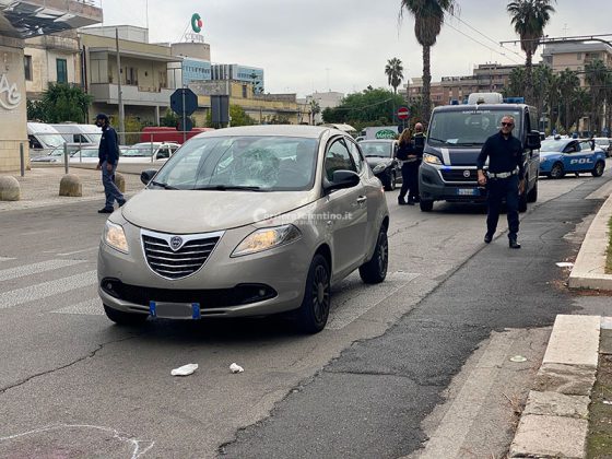 Travolto mentre attraversa il viale sulle strisce pedonali: in “codice rosso” al Fazzi - Corriere Salentino