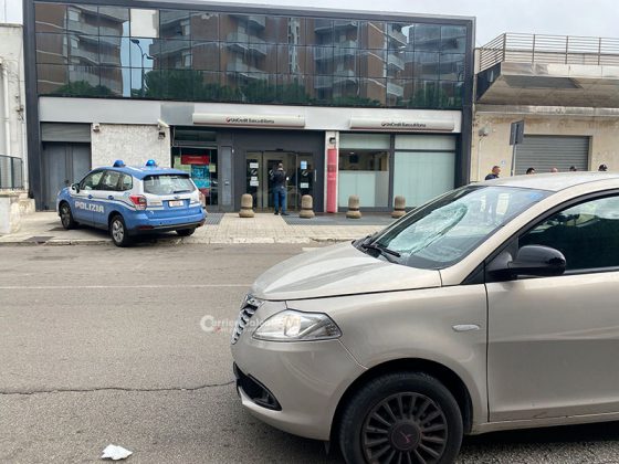 Travolto mentre attraversa il viale sulle strisce pedonali: in “codice rosso” al Fazzi - Corriere Salentino