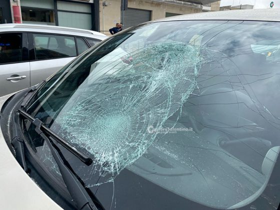 Travolto mentre attraversa il viale sulle strisce pedonali: in “codice rosso” al Fazzi - Corriere Salentino