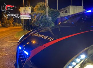 “Mostriamo in foto i figli e le mogli, vedi se non si fermano”: il gruppo pianificava assalto ad un portavalori