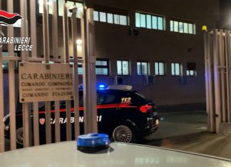 Droga nel basso Salento, il presunto capo clan: “Mi sento offeso che il mio nome venga accostato a simili faccende”