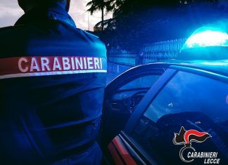Traffico di sostanze stupefacenti nel basso Salento: cade l’aggravante mafiosa, condanne ridimensionate