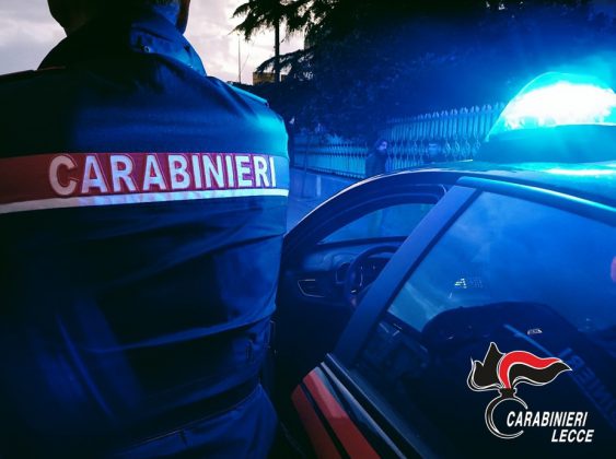 Spaccio di droga e violenti pestaggi contro i debitori, blitz nel basso Salento: 13 arresti, anche ex boss Scu - Corriere Salentino