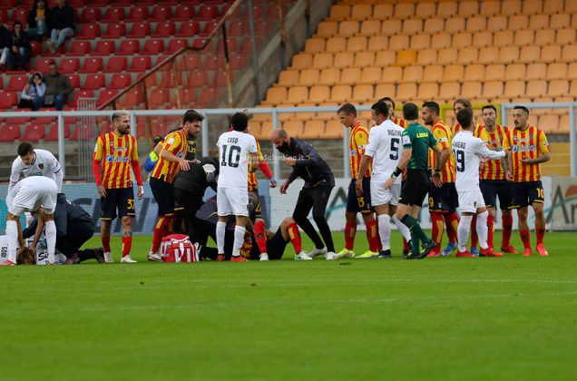 Il Lecce si esalta nonostante il virus e torna a vincere dopo tre pari: 3 a 1 al Cosenza - Corriere Salentino