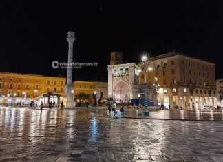 Le previsioni meteo di oggi 21 marzo 2023