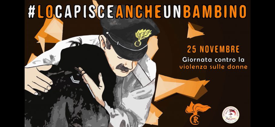 Violenza contro le donne e "codice rosso", incontro a scuola con l'Arma sulla violenza di genere - Corriere Salentino