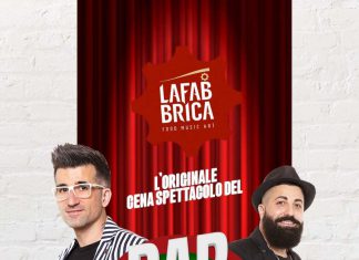 Domenica alla Fabbrica è “Bar Italia”