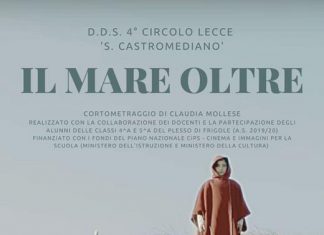 “Il mare oltre”: venerdì l’anteprima al Festival del Cinema Europeo