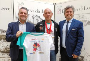 Maratona della Grecìa Salentina, al via domenica 7 novembre la II edizione - Corriere Salentino