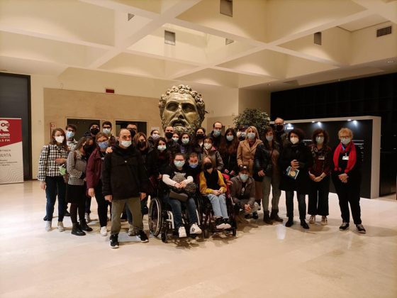 Il MArTA ospita gli studenti di Bari e Taranto: un museo senza barriere, ricco di storia e di emozioni - Corriere Salentino