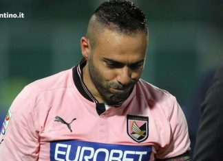 Condanna definitiva, Fabrizio Miccoli si presenta spontaneamente in carcere