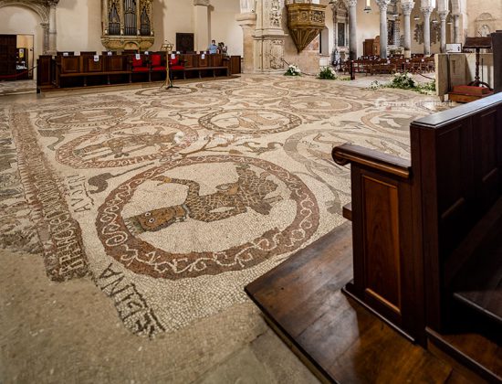 Alla scoperta del Salento: le ricchezze artistiche e naturali di Otranto - Corriere Salentino