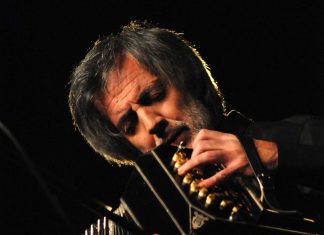 “Piazzolla antes y después”, l’omaggio della Camerata Musicale Salentina al compositore argentino