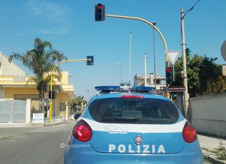 Estorsione nel cantiere, presunto esponente della Scu condannato a oltre 7 anni con l’aggravante mafiosa