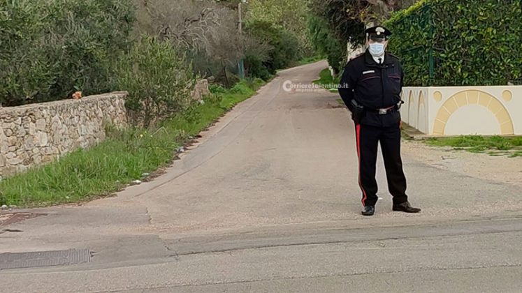 Casarano, il cadavere corificato è di una donna straniera dimessa dall’ospedale mesi fa: si indaga per omicidio colposo - Corriere Salentino