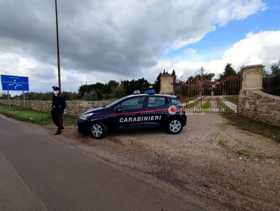 Casarano, il cadavere corificato è di una donna straniera dimessa dall’ospedale mesi fa: si indaga per omicidio colposo - Corriere Salentino