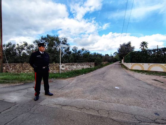 Casarano, il cadavere corificato è di una donna straniera dimessa dall’ospedale mesi fa: si indaga per omicidio colposo - Corriere Salentino