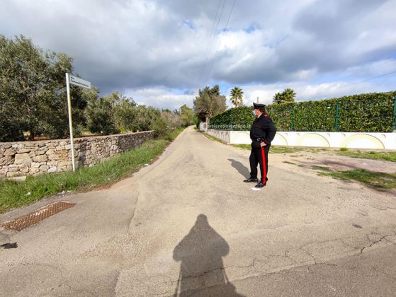 Casarano, il cadavere corificato è di una donna straniera dimessa dall’ospedale mesi fa: si indaga per omicidio colposo - Corriere Salentino