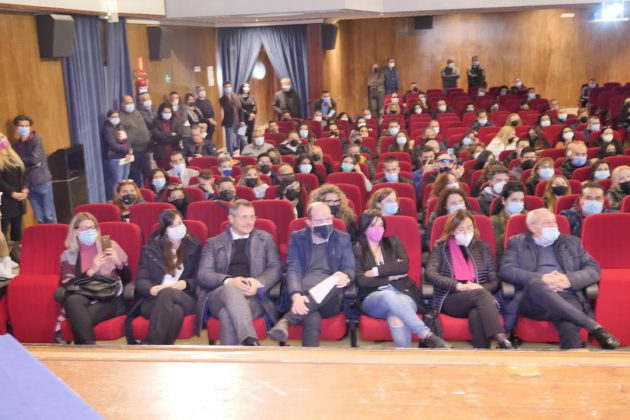 Una nuova pagina per Sanitaservice: parte il trasporto secondario sanitario - Corriere Salentino