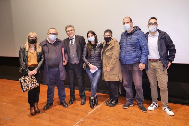 Una nuova pagina per Sanitaservice: parte il trasporto secondario sanitario - Corriere Salentino