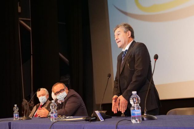Una nuova pagina per Sanitaservice: parte il trasporto secondario sanitario - Corriere Salentino
