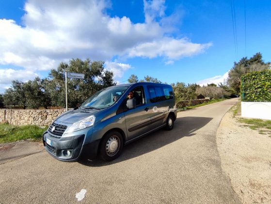 Casarano, il cadavere corificato è di una donna straniera dimessa dall’ospedale mesi fa: si indaga per omicidio colposo - Corriere Salentino