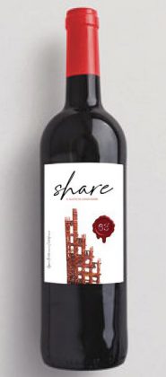 La Parrocchia Santa Maria della Neve di Cutrofiano presenta “Share”, il vino che racchiude un progetto - Corriere Salentino