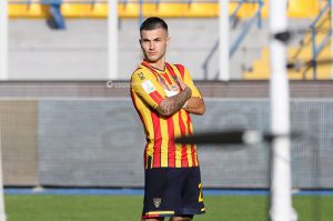 “Espeto”, non solo gol: la gelatina, CR7 e il sushi. E quel sogno di vestire la maglia della Nazionale - Corriere Salentino