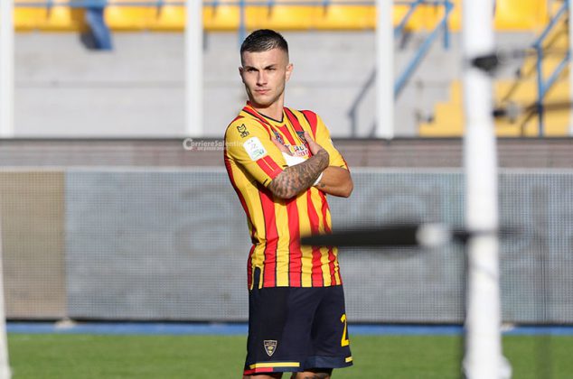 Big match senza storia: poker al Parma e secondo posto in classifica - Corriere Salentino