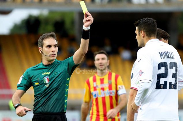 Il Lecce si esalta nonostante il virus e torna a vincere dopo tre pari: 3 a 1 al Cosenza - Corriere Salentino