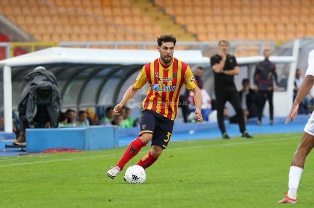 Il Lecce si esalta nonostante il virus e torna a vincere dopo tre pari: 3 a 1 al Cosenza - Corriere Salentino