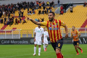 Le pagelle del 2021 giallorosso: Coda e Strefezza da copertina; Baroni plasma il suo Lecce; Maggio è stato abbagliante; Corini molto meno - Corriere Salentino