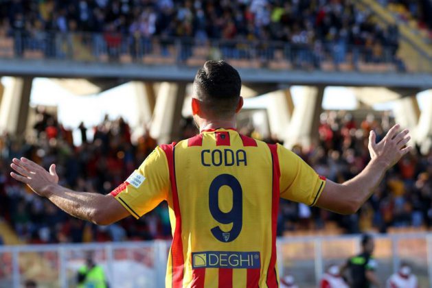 Big match senza storia: poker al Parma e secondo posto in classifica - Corriere Salentino