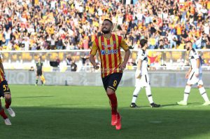 Big match senza storia: poker al Parma e secondo posto in classifica - Corriere Salentino