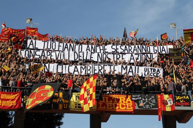 Big match senza storia: poker al Parma e secondo posto in classifica - Corriere Salentino