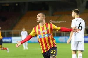 “Espeto”, non solo gol: la gelatina, CR7 e il sushi. E quel sogno di vestire la maglia della Nazionale - Corriere Salentino