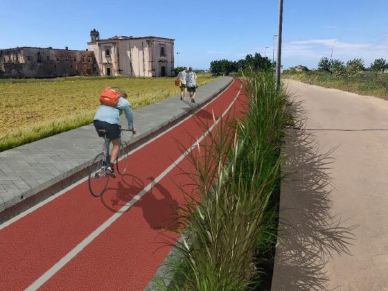 Nardo, via libera al percorso ciclabile e alla gara per i lavori - Corriere Salentino