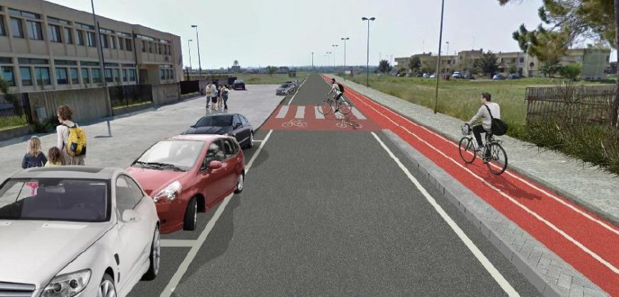 Nardo, via libera al percorso ciclabile e alla gara per i lavori - Corriere Salentino