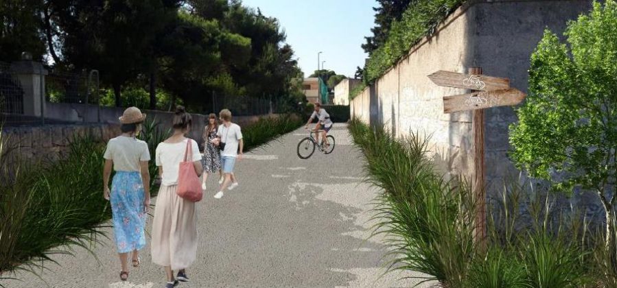 Nardo, via libera al percorso ciclabile e alla gara per i lavori - Corriere Salentino