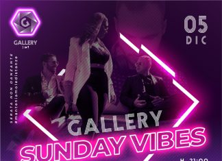 Gallery sunday vibes