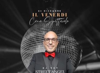 Il venerdì Tesoretto