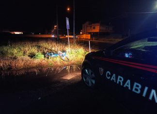 “Chiedo scusa alla famiglia”: in lacrime si difende l’automobilista che ha travolto giovane in bici morto ore dopo