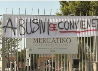 “Mercatino delle arti e delle etnie”, il tribunale si esprimerà a breve: il centrodestra chiede di non disperdere un esempio di integrazione