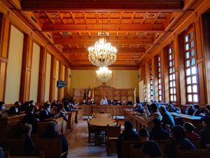 Centri di Compostaggio rifiuti e PNNR: l'Assemblea dei Sindaci dà il via libera a due tavoli tecnici - Corriere Salentino