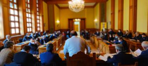 Centri di Compostaggio rifiuti e PNNR: l'Assemblea dei Sindaci dà il via libera a due tavoli tecnici - Corriere Salentino