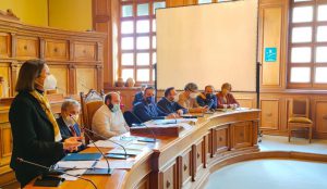 Centri di Compostaggio rifiuti e PNNR: l'Assemblea dei Sindaci dà il via libera a due tavoli tecnici - Corriere Salentino