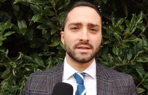 Incrocio del “Bar Rosso e Nero”, il Giudice di Pace annulla il verbale elevato dal comune di Lecce ad un automobilista - Corriere Salentino