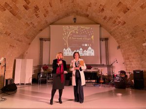 “Il liceo incanta il borgo”, la festa con i bambini dai 3 anni e gli alunni fino a 19 nel castello di Copertino - Corriere Salentino