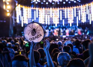 Capodanno a Gallipoli con la “Notte dei Pupi e della Taranta”